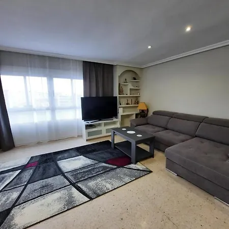 Apartamento B Ani 아파트 알리칸테
