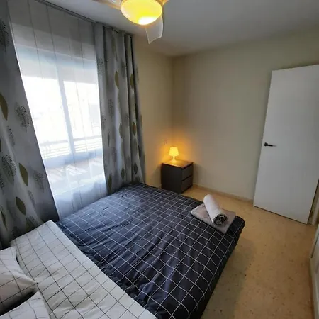 Apartamento B Ani