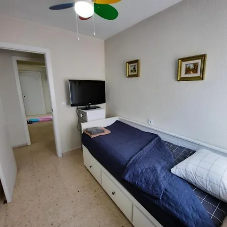 Apartamento B Ani