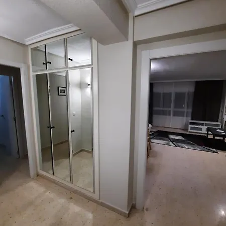 Apartamento B Ani Apartment