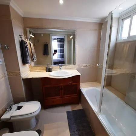 Apartamento B Ani * Alicante