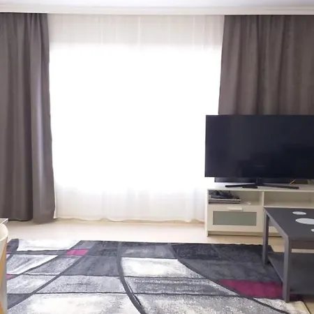 Apartamento B Ani 아파트 *