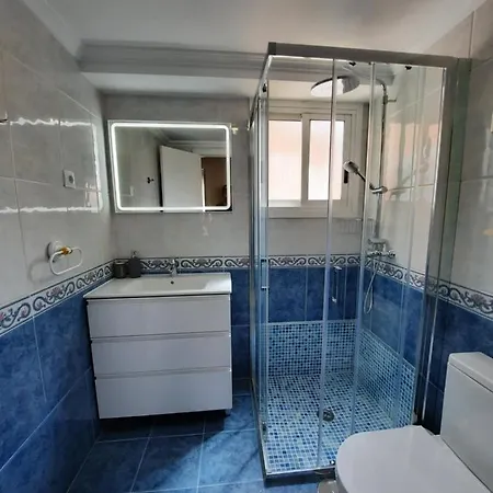 Apartamento B Ani 아파트 알리칸테