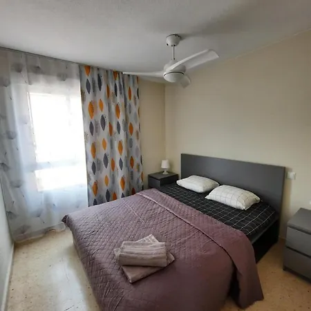 Apartamento B Ani 아파트 *