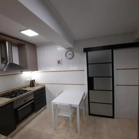 Apartamento B Ani * 알리칸테
