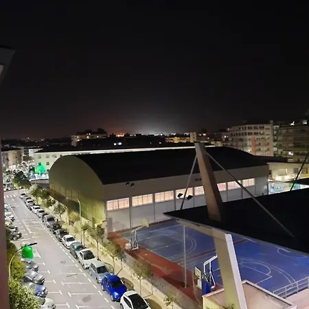 Apartamento B Ani 아파트 알리칸테