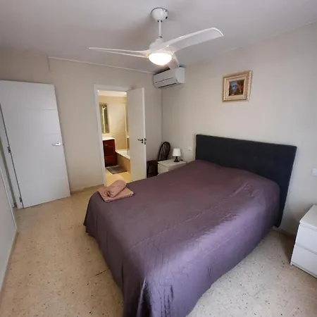 Apartamento B Ani *