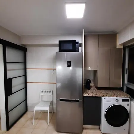 Apartamento B Ani Apartment