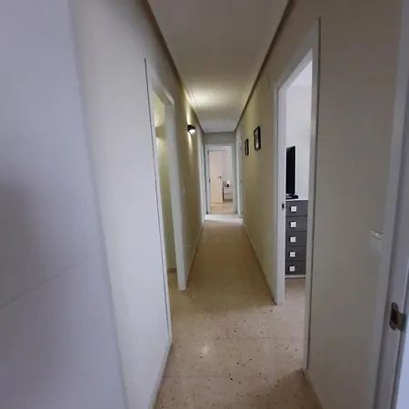 Apartamento B Ani