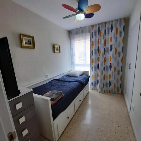 Appartement Apartamento B Ani