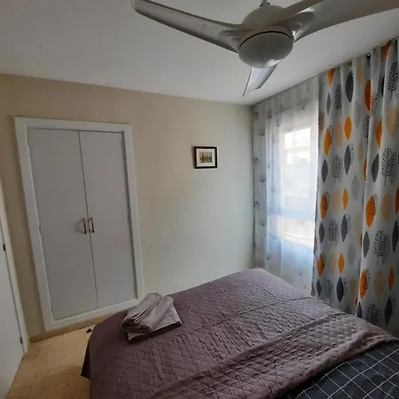 Apartamento B Ani