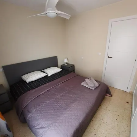 Appartement Apartamento B Ani Alicante