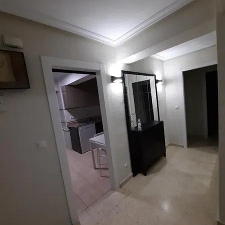 Apartamento B Ani Apartment