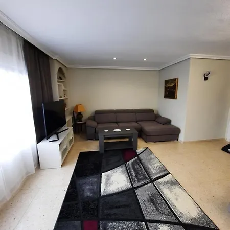 아파트 Apartamento B Ani *