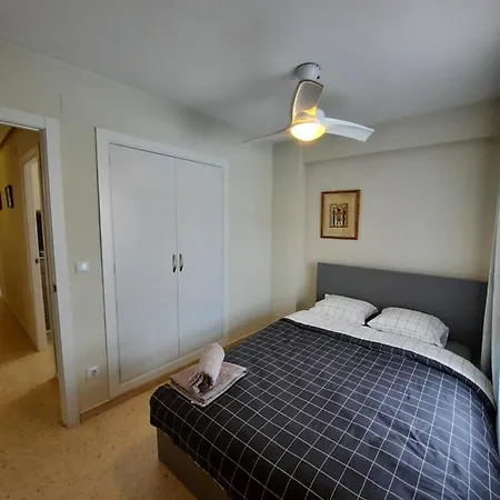 Apartamento B Ani * 알리칸테