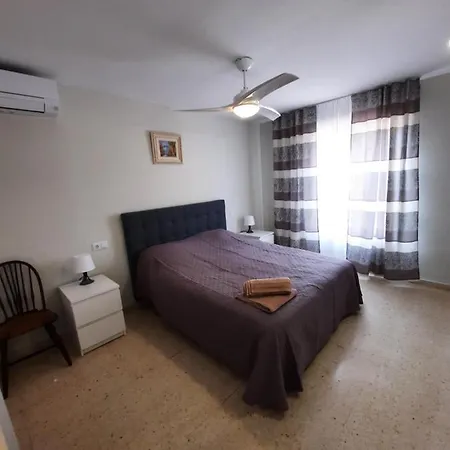 Apartamento B Ani *