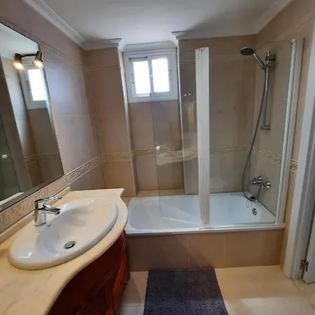 Apartamento B Ani 아파트 알리칸테