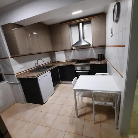Apartamento B Ani