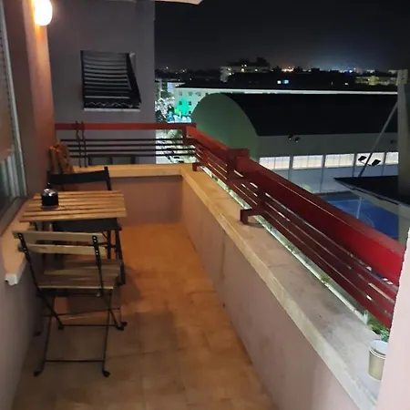 Apartamento B Ani 아파트 알리칸테