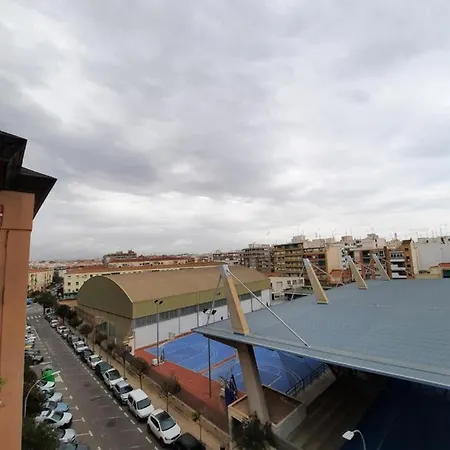 Apartamento B Ani Appartement *