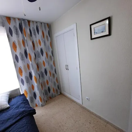 아파트 Apartamento B Ani 알리칸테