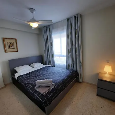 아파트 Apartamento B Ani *