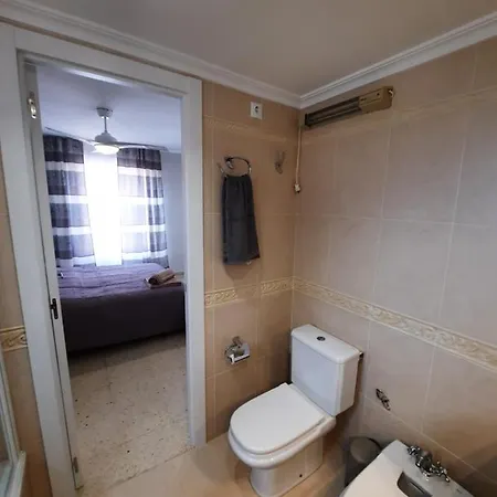Apartamento B Ani 아파트 *