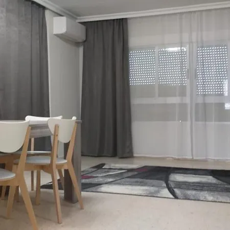 Apartment Apartamento B Ani