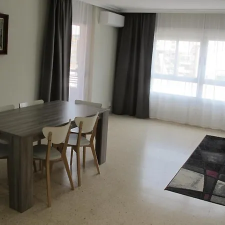 Apartment Apartamento B Ani *