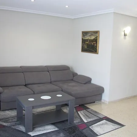Apartamento B Ani * 알리칸테