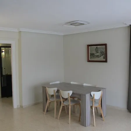 Apartamento B Ani Apartment