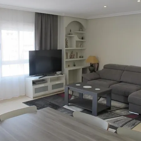 Apartamento B Ani 아파트 *