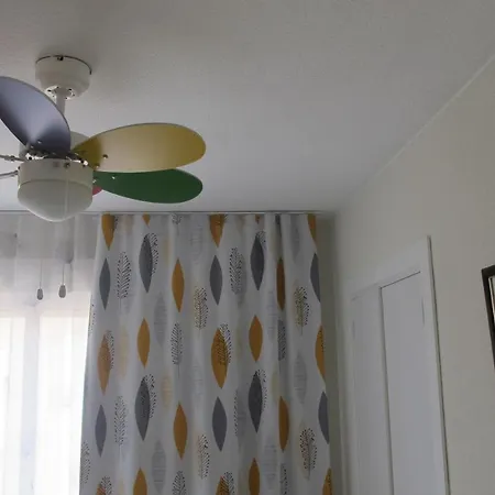 아파트 Apartamento B Ani