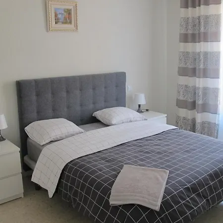 Apartment Apartamento B Ani Alicante