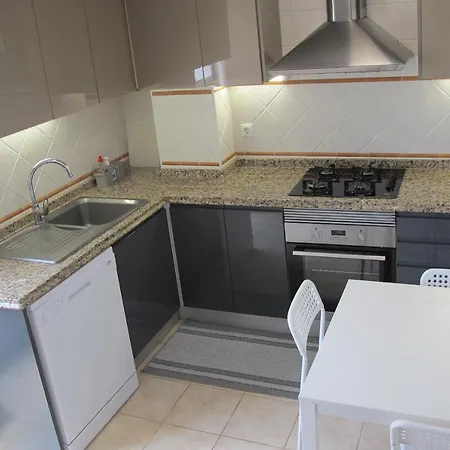 Apartamento B Ani 아파트 *