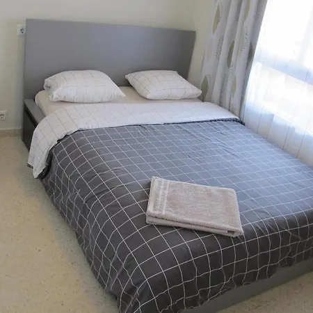 Apartamento B Ani 아파트 알리칸테