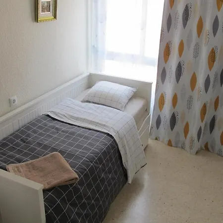 Appartement Apartamento B Ani *