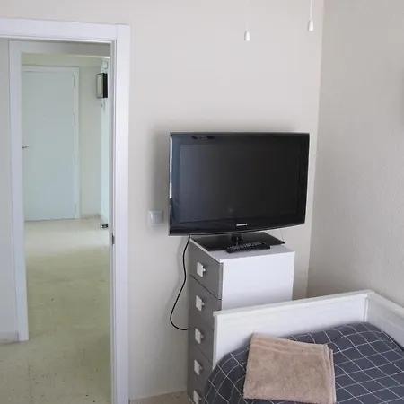 Apartamento B Ani