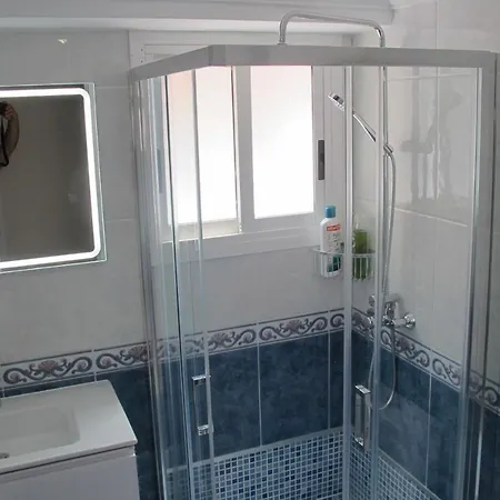 Appartement Apartamento B Ani