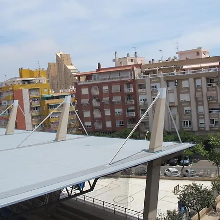 Apartamento B Ani