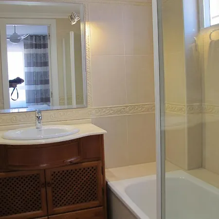 Apartamento B Ani * Alicante