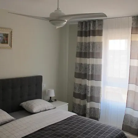 Apartamento B Ani * 알리칸테