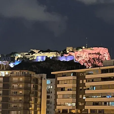 Apartamento B Ani