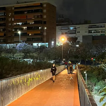 아파트 Apartamento B Ani