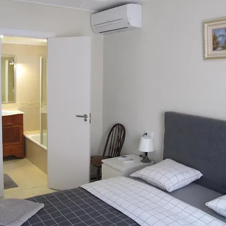 Apartamento B Ani 아파트 *
