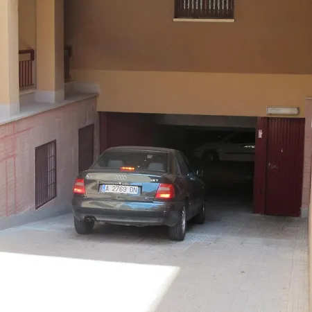 Apartamento B Ani