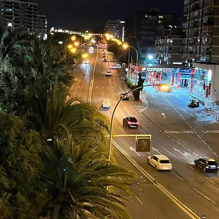 Apartamento B Ani 아파트