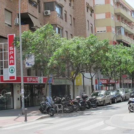Apartamento B Ani