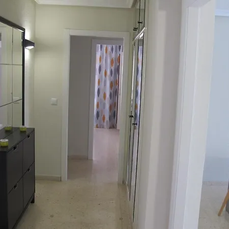 Apartamento B Ani Apartment