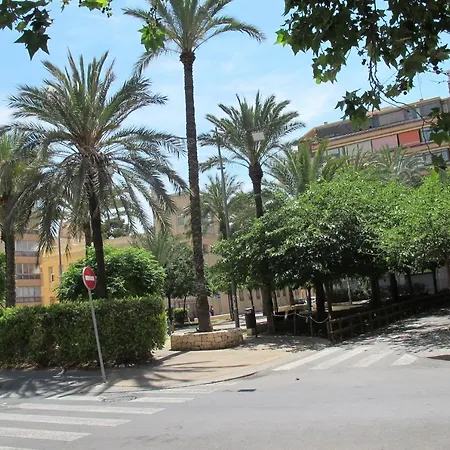 Appartement Apartamento B Ani
